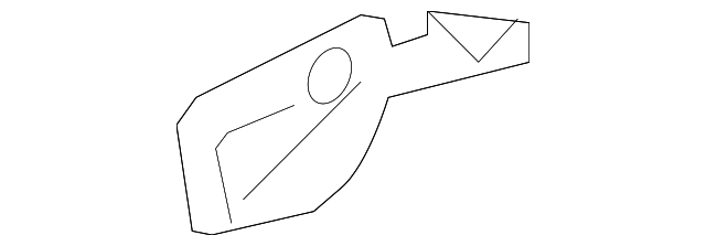 Release Lever 1J3-881-606-A - View 31