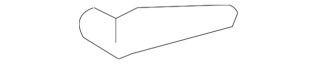 Front Guide 1J0-881-613-B - View 20