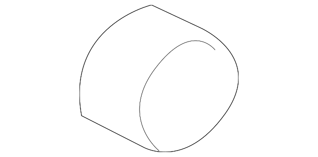 Adjust Lever Cap 1J0-881-171-B-B41 - View 5