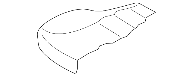 Cushion Cover 1J0-881-405-ET-QZZ