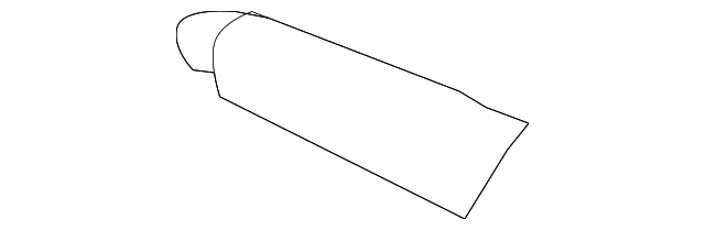 Sleeve 1J0-881-667 - View 2