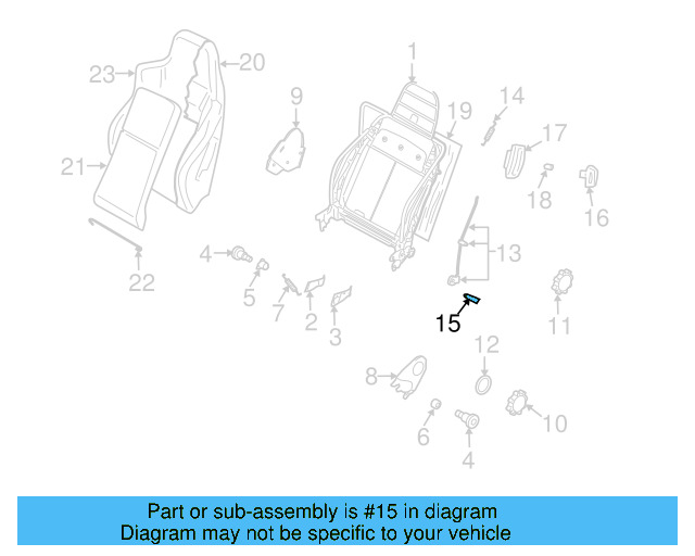 Sleeve 1J0-881-667 - View 7