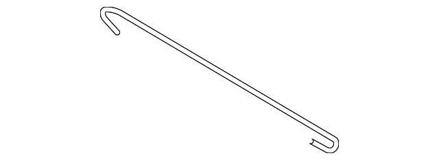 Protect Plate 1J0-881-745-C - View 31