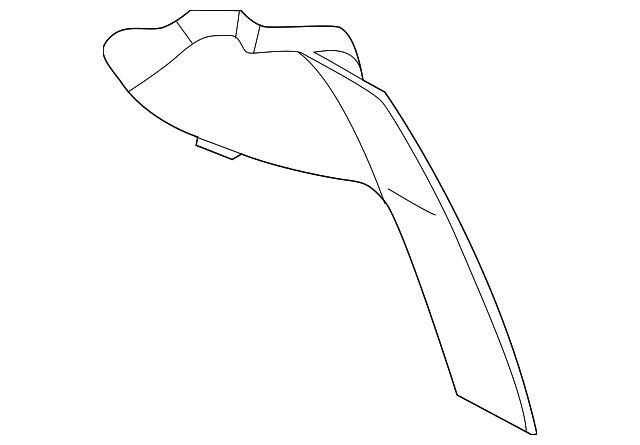 Trim 5GM-945-312-C - View 2