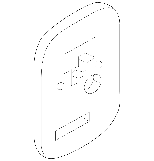 Gasket 5GM-998-145-E - View 2