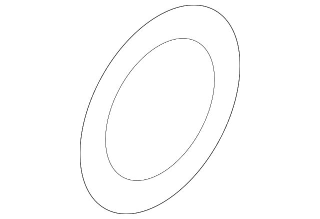 Converter & Pipe Gasket 5Q0-253-115-B - View 18