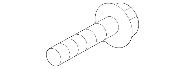 Hinge Nut N-907-988-05 - View 34