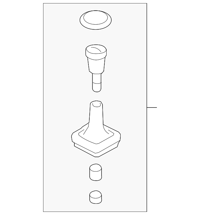 Shift Boot 1C0-711-113-AD-THJ