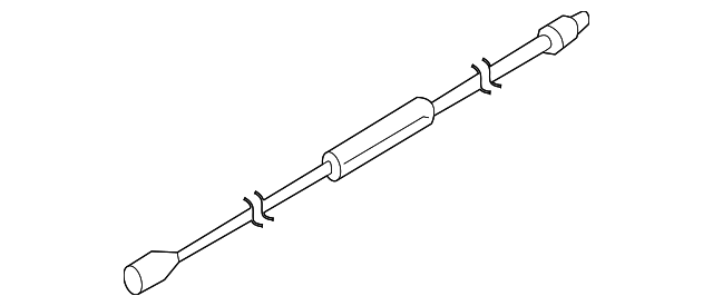 Antenna Booster 7L6-035-225 - View 3