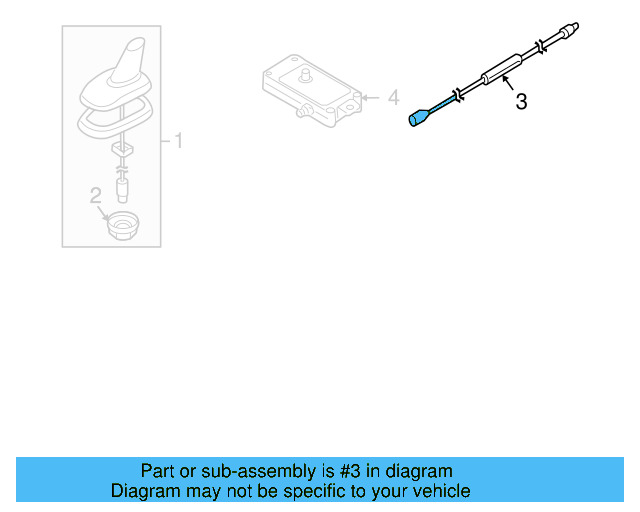 Antenna Booster 7L6-035-225 - View 4