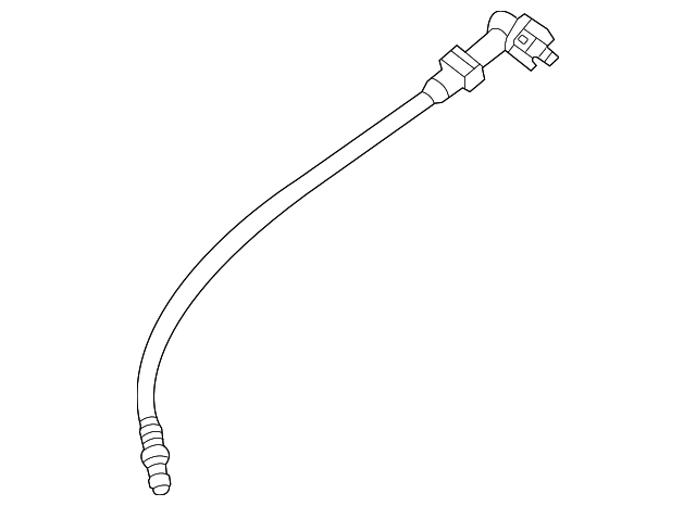 Nozzle 2GJ-955-993-A - View 5