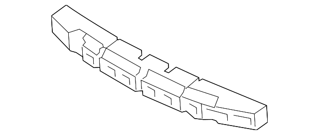 Absorber 3C8-807-248-E