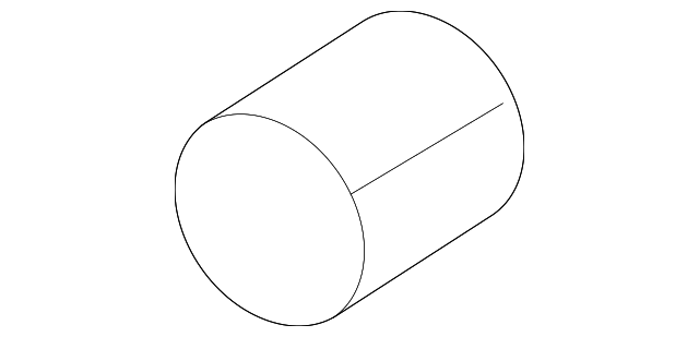 Mount Bracket Sleeve 038-103-139-A - View 30