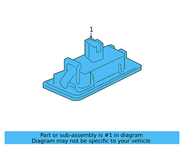License Lamp 5NA-943-021 - View 28