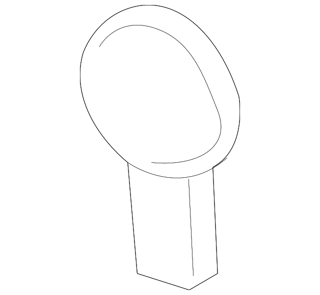 Console Panel 1C0-868-851-C-Y20 - View 8