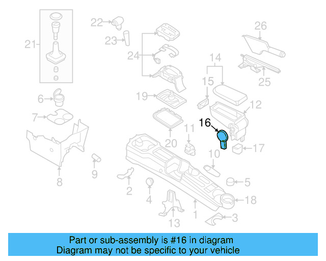 Front Cover 1Y0-864-375-F-3SG