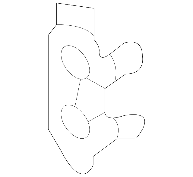 Tube Gasket 05E-121-687