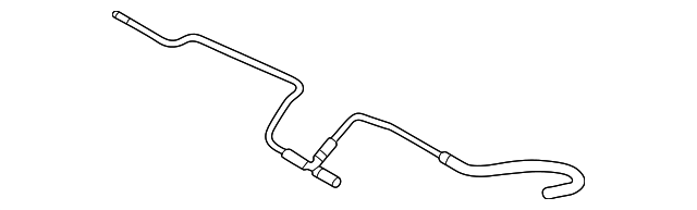Hose & Tube Assembly 04E-121-064-R - View 4
