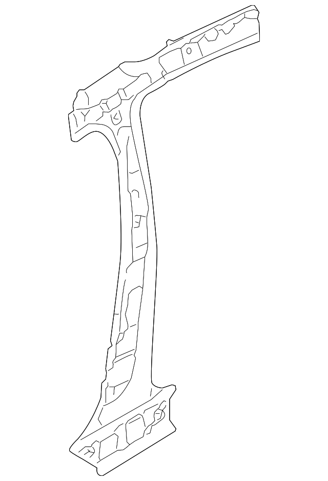 Body B 1K9-809-223-A - View 11