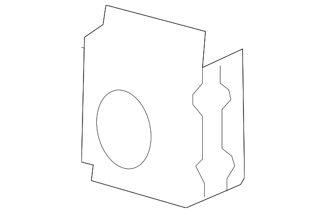 Lower Cross 5Q0-804-770-A - View 13
