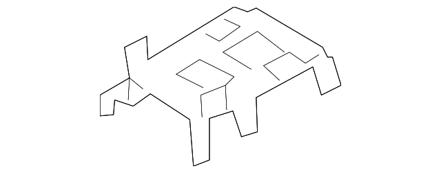 Cross 5Q0-803-215 - View 20