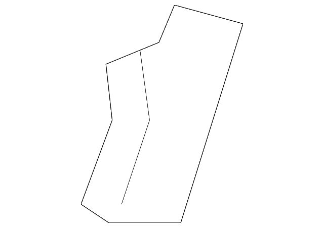 Hinge Nut N-907-988-05 - View 71