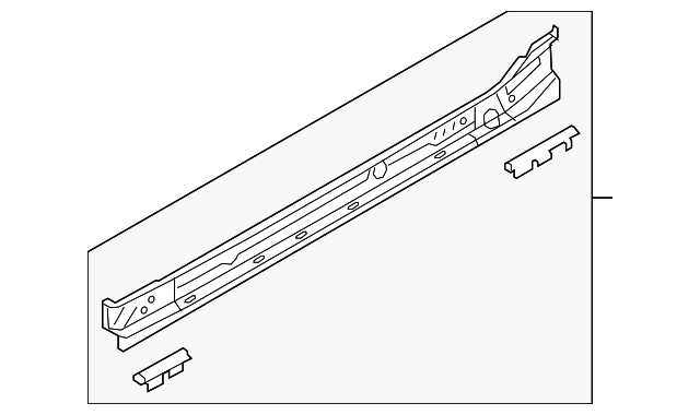 Sill 5Q0-801-252-C - View 7