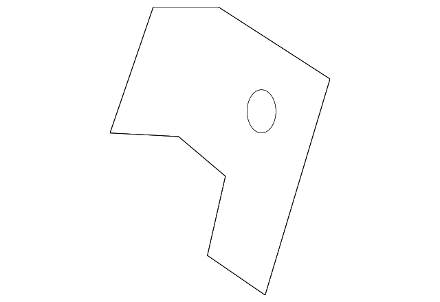 Upper Support 1Q0-821-167