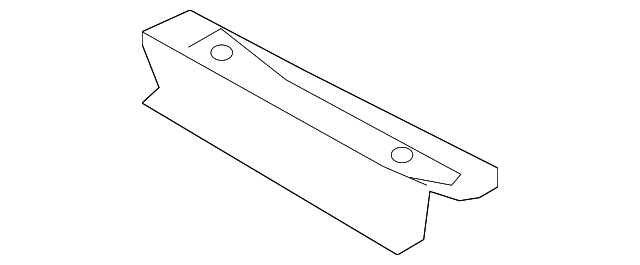 Seat Support 5Q0-803-234 - View 8