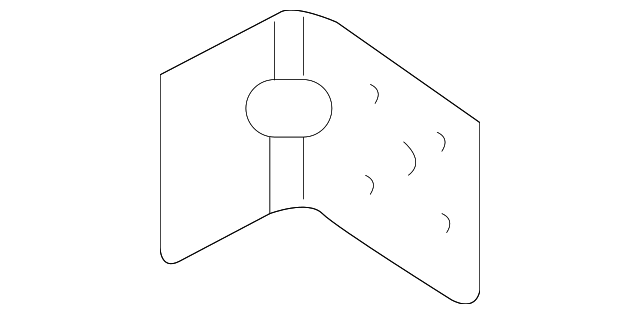Lower Support 1Q0-821-141