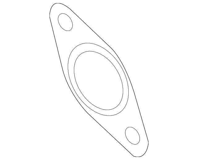 Connector Pipe Gasket 059-131-358-B - View 18