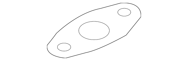 Oil Tube Gasket 059-145-757 - View 5