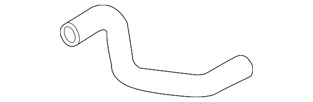 Hose 7P6-121-157-F - View 2