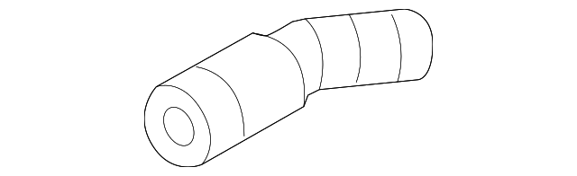 Connector Hose 059-121-105-C - View 2