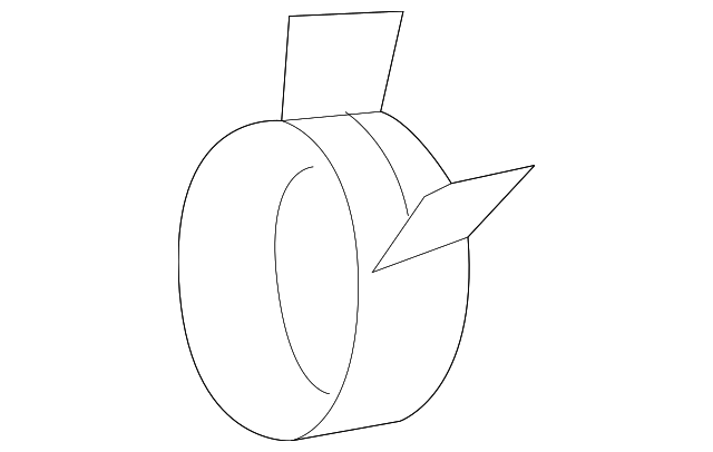 Connector Hose Clamp N-102-020-01 - View 3