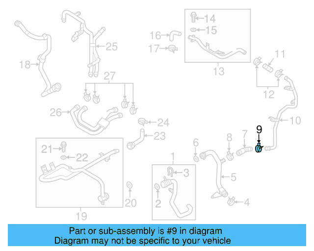 Connector Hose Clamp N-102-020-01 - View 8