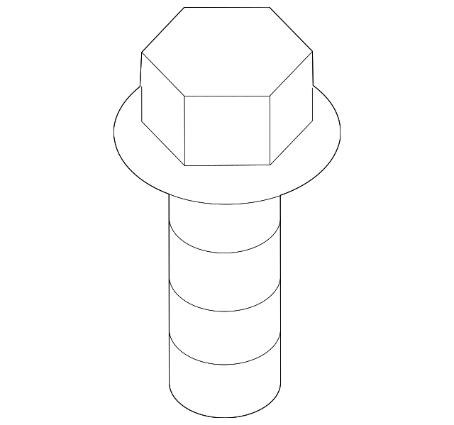 Tube Assembly Bleeder Screw N-904-832-04 - View 4