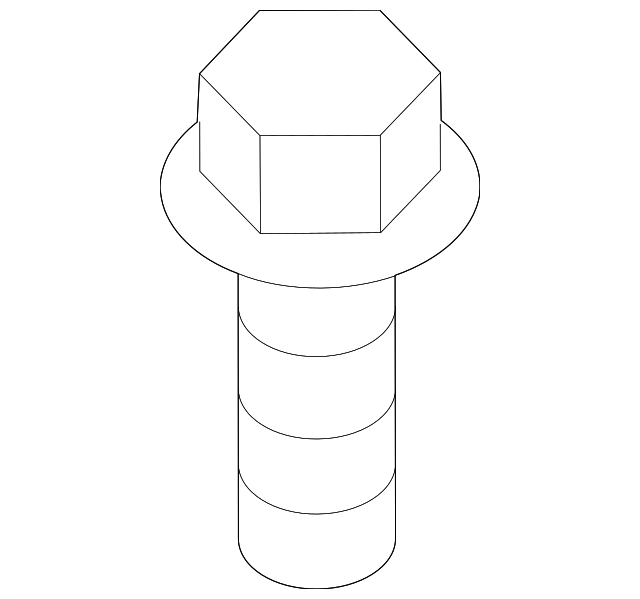 Tube Assembly Bleeder Screw N-904-832-04 - View 5