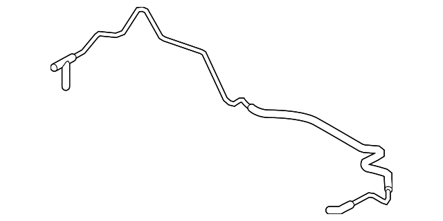 Reservoir Hose 7P6-122-447-P