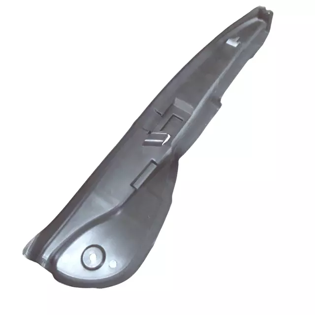 End Plate 1Q0-821-111-A - View 3