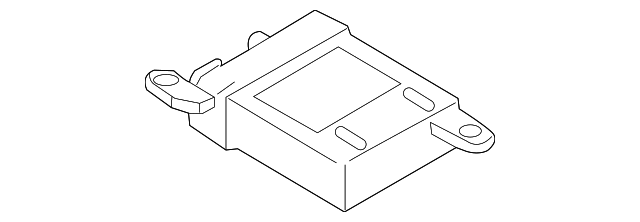 Controller 4M0-959-339-B-04T