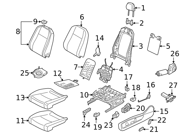 Switch 3CN-959-777-A-QWA