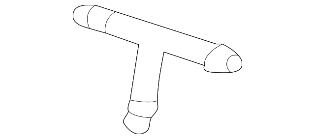 Restrictor 6N0-820-641-A - View 9