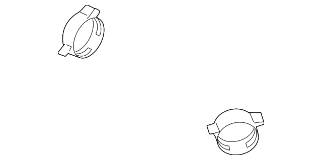 Connector Pipe Clamp N-907-859-01 - View 7