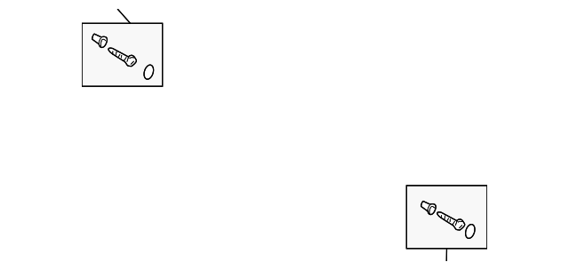 Front Trim 1K0-863-487-A-4BA - View 2