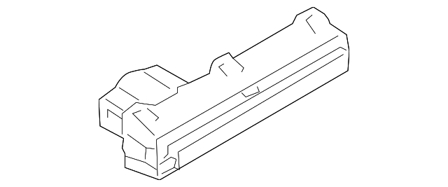 Air Bag Lamp 3C0-919-234-A - View 6