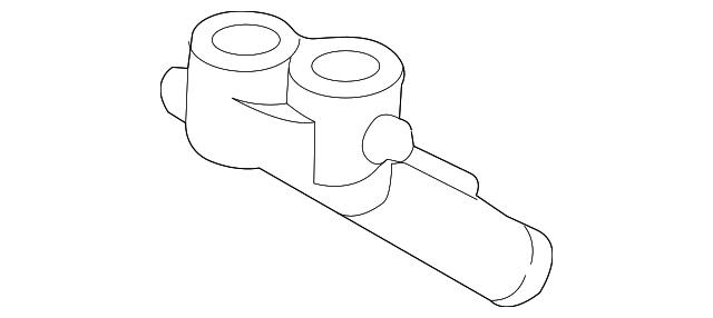 Spray Jet 5K0-955-103-A