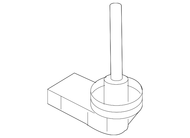 Temp Sensor 1K0-907-543-E - View 28