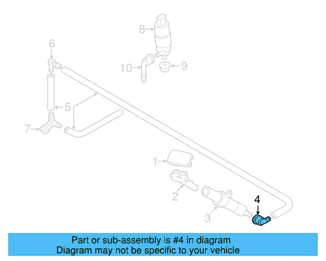 Adapter 1T0-955-665 - View 6