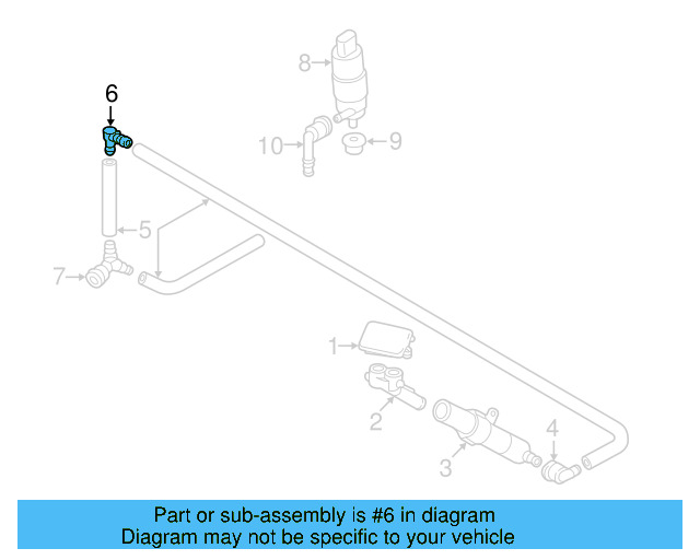 Adapter 1T0-955-665 - View 17